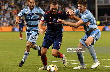 Chicago Fire vs Sporting Kansas City preview: How to watch, kick-off time, team news, predicted lineups, and ones to watch