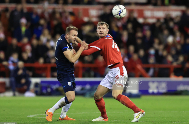 Nottingham Forest vs Huddersfield Town preview: How to watch, kick-off time, team news, predicted lineups and ones to watch