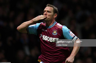 Exclusive: Kevin Nolan talks Big Sam, Notts County and Project Restart