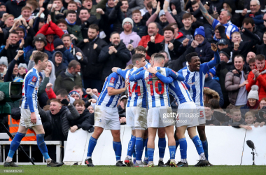Hartlepool United 2-1 Blackpool: Pools come from behind to stun Tangerines