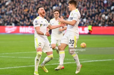 The Warm Down: Leeds secure important victory in English capital