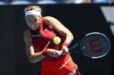 2022 Australian Open third round preview: Victoria Azarenka vs Elina Svitolina