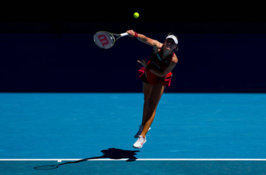 2022 Australian Open fourth round preview: Madison Keys vs Paula Badosa
