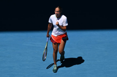 2022 Australian Open: Madison Keys routs Paula Badosa to reach quarterfinals