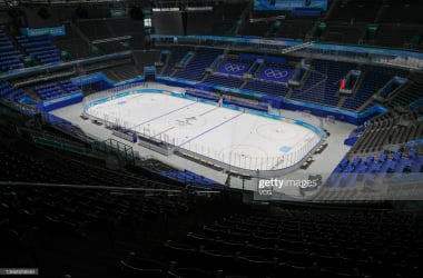 2022 Winter Olympics: Women's ice hockey Day 1 wrapup