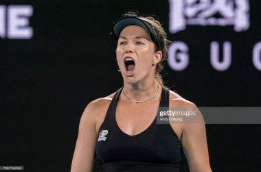 2022 Australian Open: Danielle Collins steamrolls Iga Swiatek
