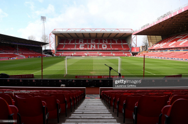Nottingham Forest vs Leicester City Pre-Match Analysis
