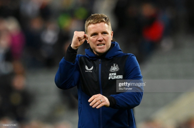What changes could Eddie Howe make to the Newcastle United team ahead of Aston Villa clash?