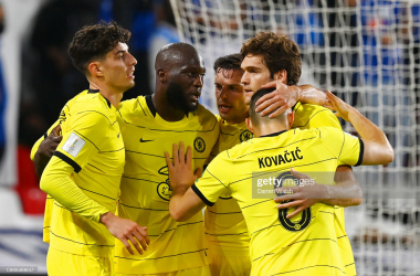As It Happened: Chelsea advance to FIFA Club World Cup final after win against Al Hilal
