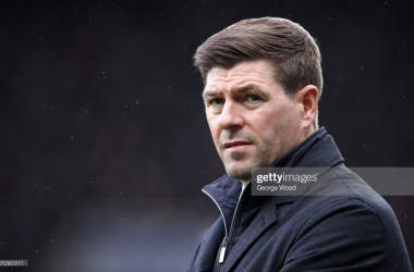 Steven Gerrard reflects on 'really bad day' after Aston Villa were beaten by Newcastle