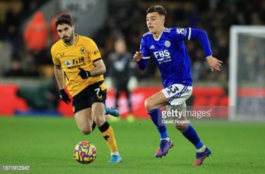 Wolverhampton Wanderers vs Leicester City: Premier League Preview, Gameweek 13, 2022