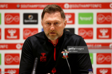 The key quotes from Ralph Hassenhuttl's pre-Leeds United press conference