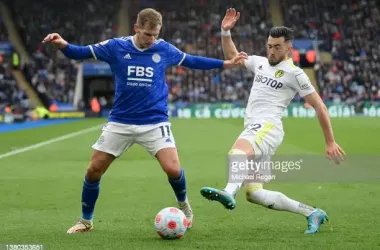 Leicester City vs Leeds United: Premier League preview: Gameweek 12, 2022