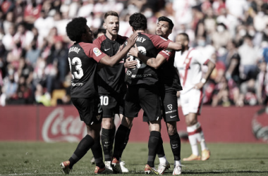 Previa Sevilla FC vs Rayo Vallecano: un triunfo para salir del pozo