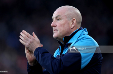 The key quotes from Mark Warburton's post-Sheffield United press conference