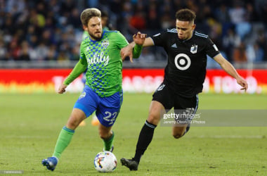 Seattle Sounders vs Minnesota United preview: How to watch, team news, predicted lineups, kickoff time and ones to watch