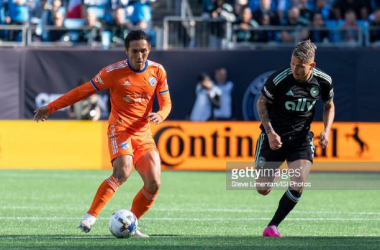 Charlotte FC vs FC Cincinnati preview: How to watch, team news, predicted lineups, kickoff time and ones to watch