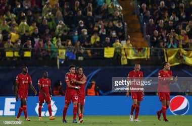 The Warm Down: Fabinho, Díaz and Mané fire Liverpool to 3-2 comeback win