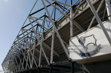 Derby County vs Port Vale: League One Preview, Gameweek 13, 2022