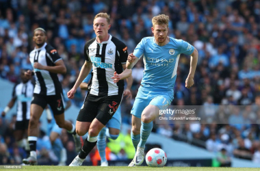 Man City vs Newcastle: Premier League Preview, Gameweek 26, 2023