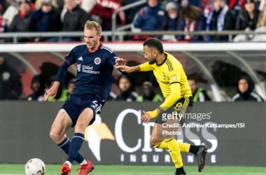 New England Revolution vs Columbus Crew preview: How to watch, team news, predicted lineups, kickoff time and ones to watch