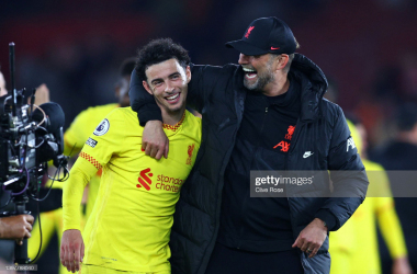 Klopp hails “incredible performance” as PL Title goes down to the wire