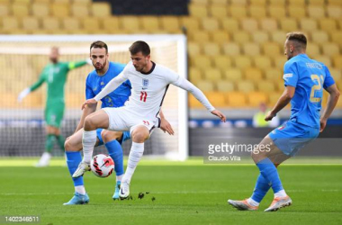 Italy vs England: UEFA Nations League Preview, Matchday 5, 2022