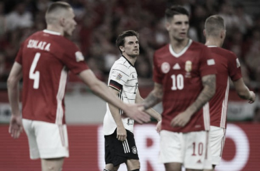 Previa Alemania vs Hungría: la sorpresa quiere dar la sorpresa