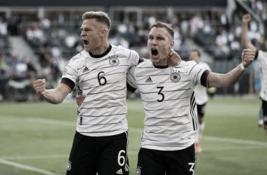 Resumen Alemania vs Japón en el Mundial de Qatar 2022 (1-2) 