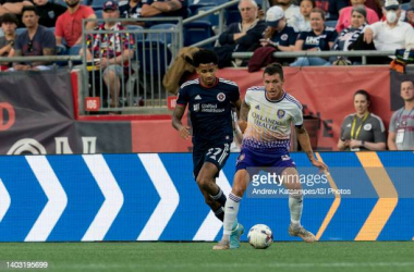 New England Revolution vs Orlando City SC preview: How to watch, team news, predicted lineups, kickoff time and ones to watch