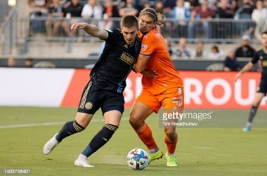 Eastern Conference semifinal preview: Philadelphia Union vs FC Cincinnati: How to watch, team news, predicted lineups, kickoff time and ones to watch