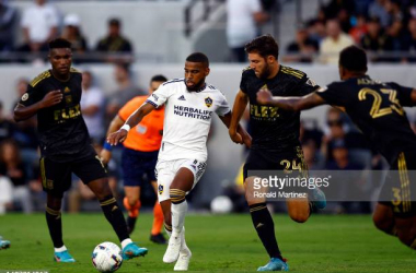 Western Conference semifinal preview: LAFC vs Los Angeles Galaxy: How to watch, team news, predicted lineups, kickoff time and ones to watch
