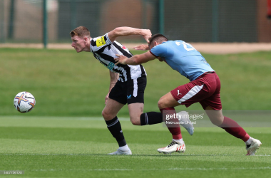 Who are the Newcastle United youngsters to look out for this pre-season?