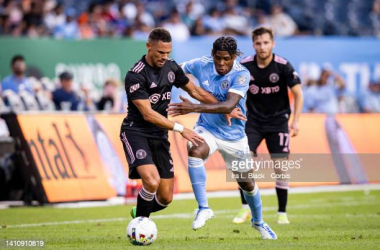 NYCFC vs Inter Miami CF first-round playoff preview: How to watch, team news, predicted lineups, kickoff time and ones to watch