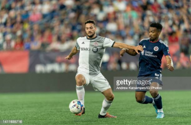 New England Revolution vs Toronto FC preview: How to watch, team news, predicted lineups, kickoff time and ones to watch