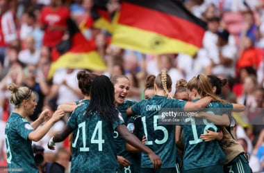 Does Germany have what it takes to lift the 2023 FIFA Women’s World Cup?