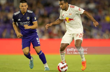 Orlando City SC vs New York Red Bulls preview: How to watch, team news, predicted lineups, kickoff time and ones to watch
