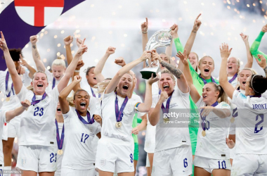 Women's Super League stars past and present among those named on the King's New Years Honours List