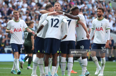 Guía VAVEL Tottenham: Toca volver a Europa