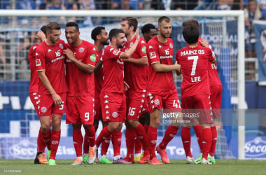 VfL Bochum 1-2 FSV Mainz 05: Onisiwo double hands Die Nullfunfer opening-day victory