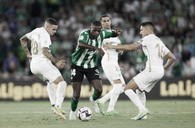 Previa Elche CF vs Real Betis: a por la Champions