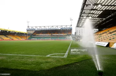 Norwich City vs Coventry City: Championship Match Preview, Round 8, 2022