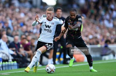 Fulham 3-2 Brentford: Mitrovic settles West London derby classic