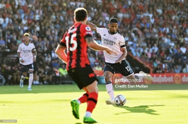 AFC Bournemouth 0-4 Arsenal: Arteta's Arsenal breeze past lacklustre  Cherries - VAVEL International