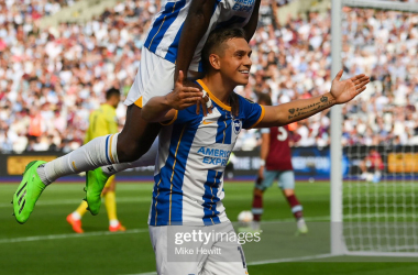 Four Things We Learnt From Brighton's 2-0 Win Over West Ham