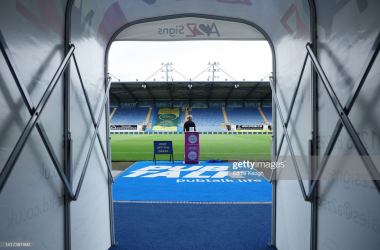 (Photo by Eddie Keogh/Getty Images)