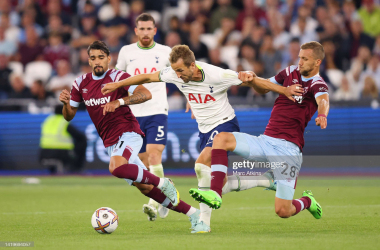 Tottenham vs West Ham: Premier League Preview, Gameweek 24, 2023