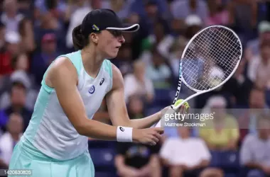 2022 US Open Day 6 women's recap: Parade of big names reach the Round of 16
