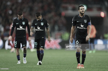 Análisis del rival: un Atleti irregular