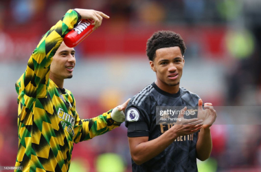 A look into the Premier League's brightest prospects after Arsenal youngster sets new record